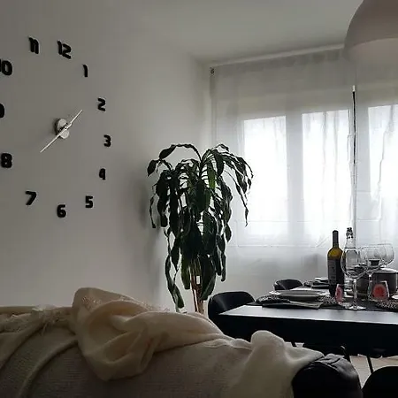 Apartment Francesca
