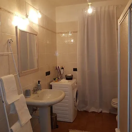 Apartament Francesca Alba (Piedmont)